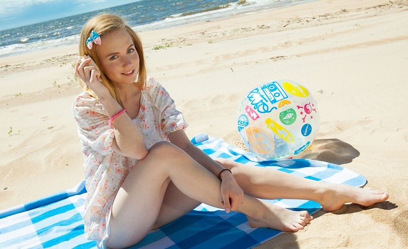 Даша, 20 лет, 3 размер груди